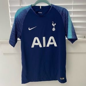 AUTHENTIC Tottenham Hotspur jersey